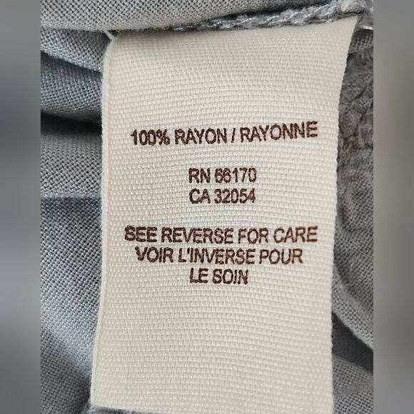 Free People Ruffle Shorts - Picture 10 of 11